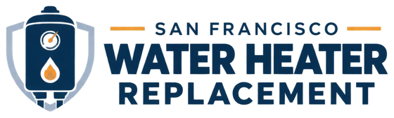 San Francisco Water Heater Replacement